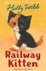 The Railway Kitten - Book