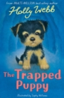 The Trapped Puppy - Book