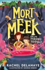 Mort the Meek and the Perilous Prophecy - Book