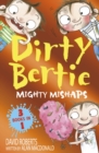 Mighty Mishaps - Book