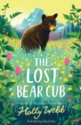 The Lost Bear Cub - Book