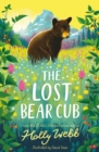 The Lost Bear Cub - eBook