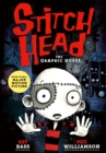 Stitch Head: The Graphic Novel - Book