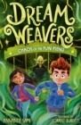 Dreamweavers: Chaos of the Fun Fiend - Book