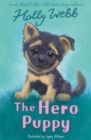 The Hero Puppy - Book
