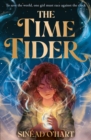 The Time Tider - eBook