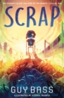 SCRAP - eBook