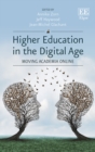 Higher Education in the Digital Age : Moving Academia Online - eBook
