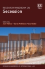 Research Handbook on Secession - eBook
