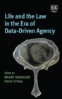 Life and the Law in the Era of Data-Driven Agency - eBook