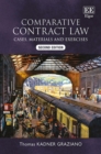 Comparative Contract Law, Second Edition - eBook