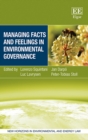 Managing Facts and Feelings in Environmental Governance - eBook