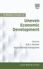 Modern Guide to Uneven Economic Development - eBook