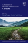 Handbook of Research Methods in Careers - eBook