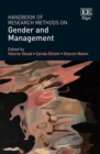 Handbook of Research Methods on Gender and Management - eBook