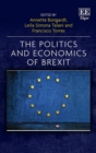 Politics and Economics of Brexit - eBook