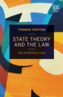 State Theory and the Law : An Introduction - eBook