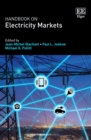Handbook on Electricity Markets - eBook