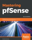 Mastering pfSense - Book