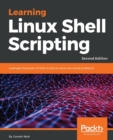 Learning Linux Shell Scripting - Book