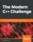 The Modern C++ Challenge - Book