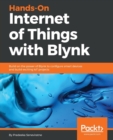 Hands-On Internet of Things with Blynk - Book