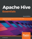 Apache Hive Essentials - Book