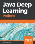 Java Deep Learning Projects - Book