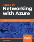 Hands-On Networking with Azure - Book