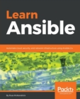 Learn Ansible - Book