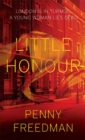 Little Honour - eBook