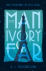 The Man with the Ivory Ear - eBook