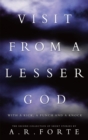 Visit from a Lesser God : With a kick, a punch and a knock - eBook