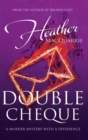 Double Cheque - Book
