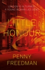 Little Honour - Book