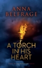 A Torch in his Heart - Book