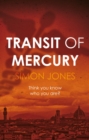 Transit of Mercury - Book