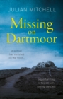 Missing on Dartmoor - Book