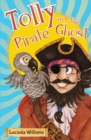 Tolly and the Pirate Ghost - Book