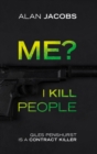 Me? I Kill People - Book