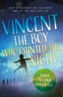 Vincent - The Boy Who Painted the Night - Book