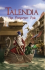 Talendia : The Forgotten Folk - Book