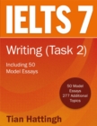IELTS-7-Writing : Task 2 - Book