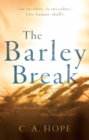 The Barley Break - Book