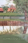 The Boy from Rod Alley - Book