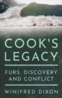 Cook's Legacy - Furs, Discovery and Conflict - Book