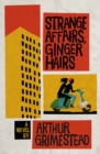 Strange Affairs, Ginger Hairs - Book