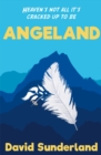 Angeland - Book