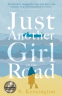 Just Another Girl on the Road - Book