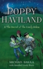 Poppy Haviland & The Secret of the Lively Widow - eBook
